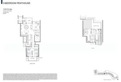 The Residences at W Singapore Sentosa Cove (D4), Condominium #637513991